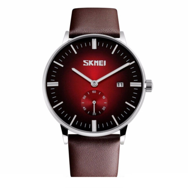 

Наручные часы Skmei 9083 BK- Red Dail BOX