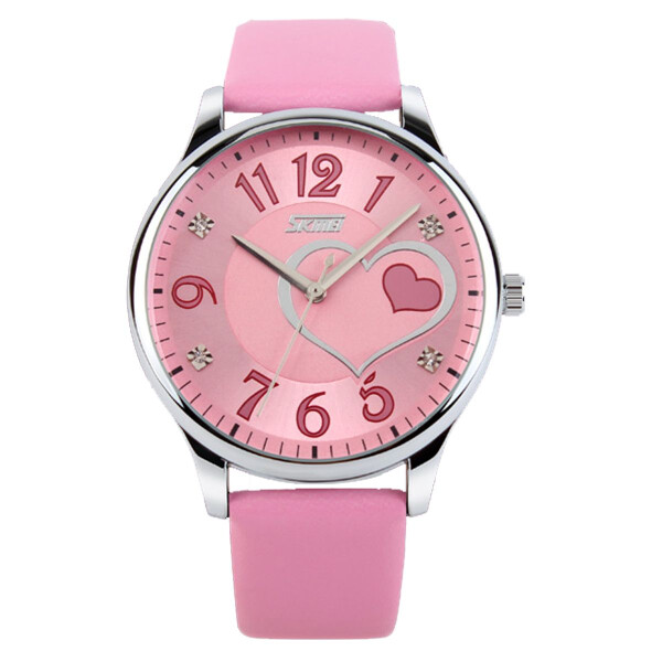 

Наручные часы Skmei 9085 Pink BOX