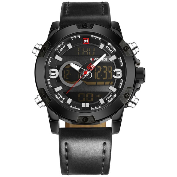 

Часы NaviForce Kosmos BBB-NF9097
