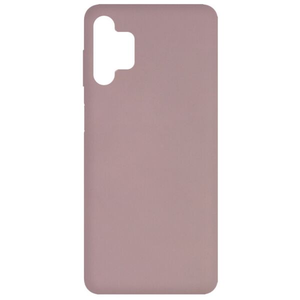 

Чехол Silicone Cover Full without Logo (A) для Samsung Galaxy A32 5G (Розовый / Pink Sand) (1104912)