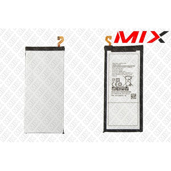 

Батарея для SAMSUNG A9000, A9100 Li-ion 3.85V 4000mAh 7844004 Original
