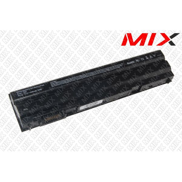 

Батарея для DELL M2800 11,1V 5200mAh 5201026 High Copy