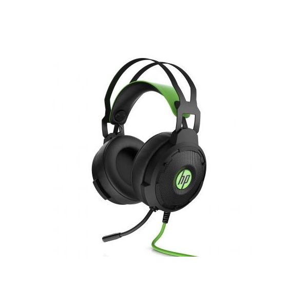 

Наушники HP Pavilion Gaming 600 Headset (4BX33AA)