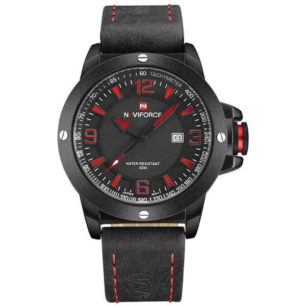 

Часы NaviForce BRB-NF9077