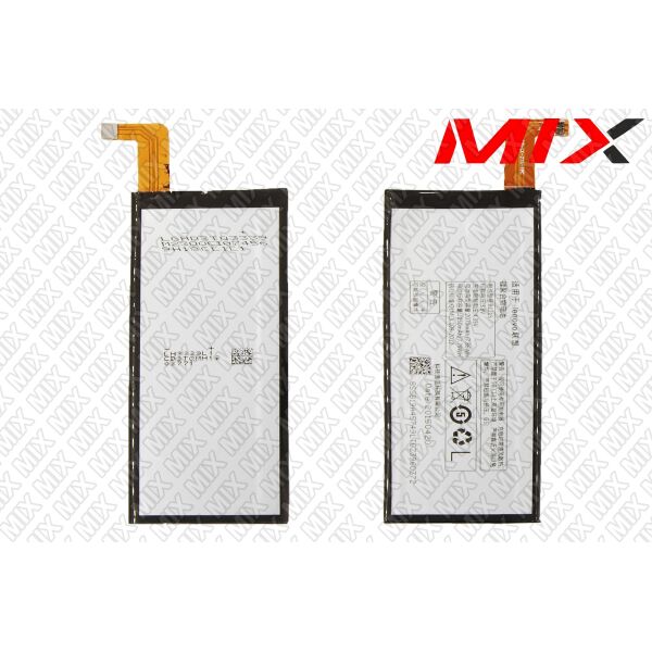 

Батарея для LENOVO S968 Vibe X Li-Polymer 3.8V 2050mAh 7911003 Original