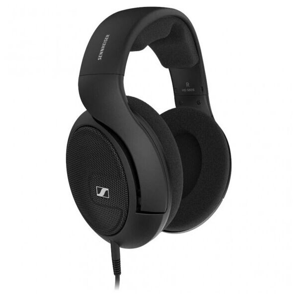 

Наушники Sennheiser HD 560S