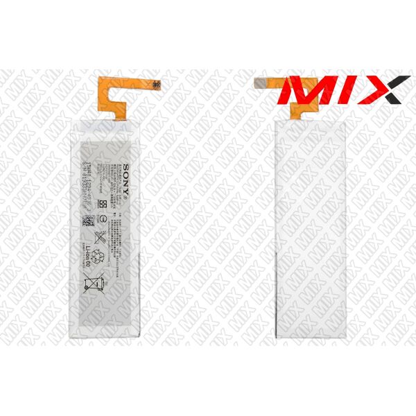 

Батарея для SONY AGPB016-A001 Li-Polymer 4.35V 2600mAh 8075001 Original