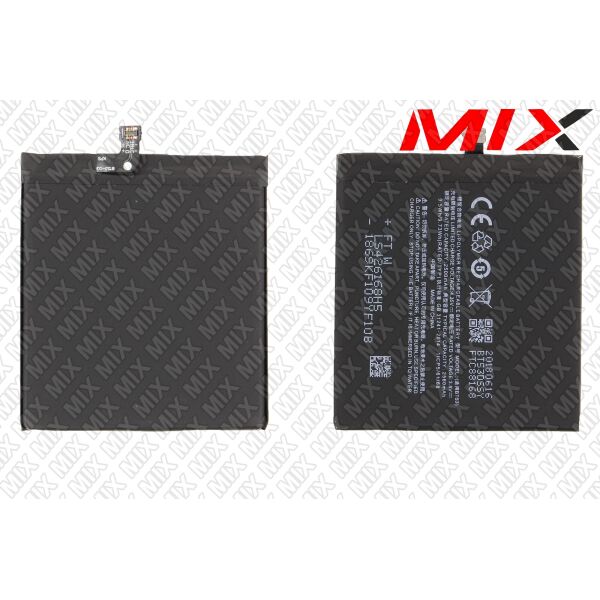 

Батарея для MEIZU BT61B Ver.1 Li-Polymer 3.85V 4050mAh 8153001 Original