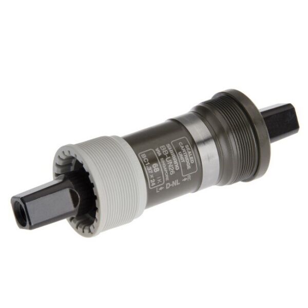 

Картридж Shimano BB-UN26 (127,5/68 mm) Промышленные подшипники, без упаковки с болтами.
