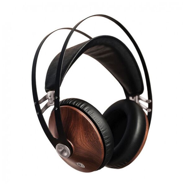 

Наушники Meze 99 Classics Silver/Walnut