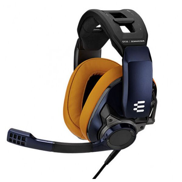 

Наушники Sennheiser GSP 602