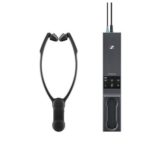 Наушники Sennheiser Set 860