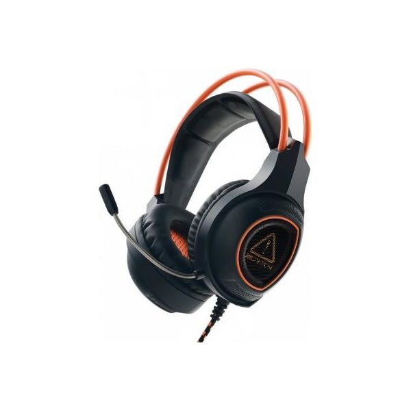 

Наушники CANYON CND-SGHS7 Black (CND-SGHS7)