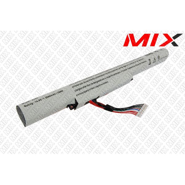 

Батарея для LENOVO z505 14.8V 2600mAh 7093006 High Copy