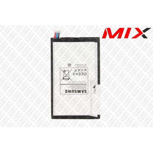 

Батарея для планшета 3.8V 6pin 4450mAh T4450E 8231001 High Copy
