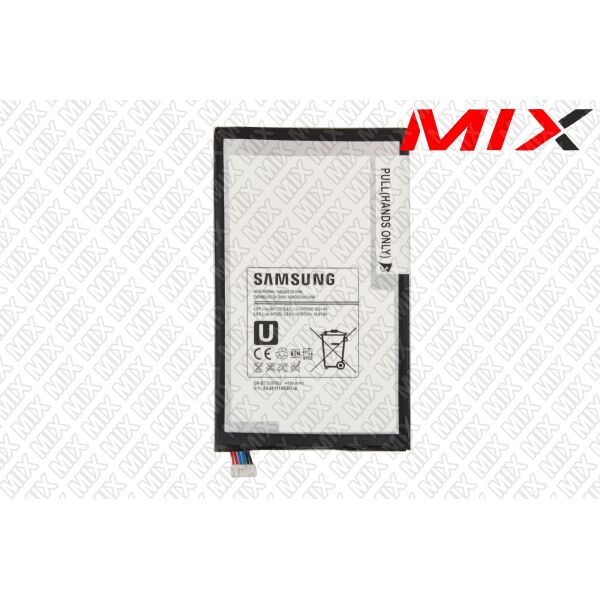 

Батарея для планшета SAMSUNG T330, T331, T335 8220003 High Copy
