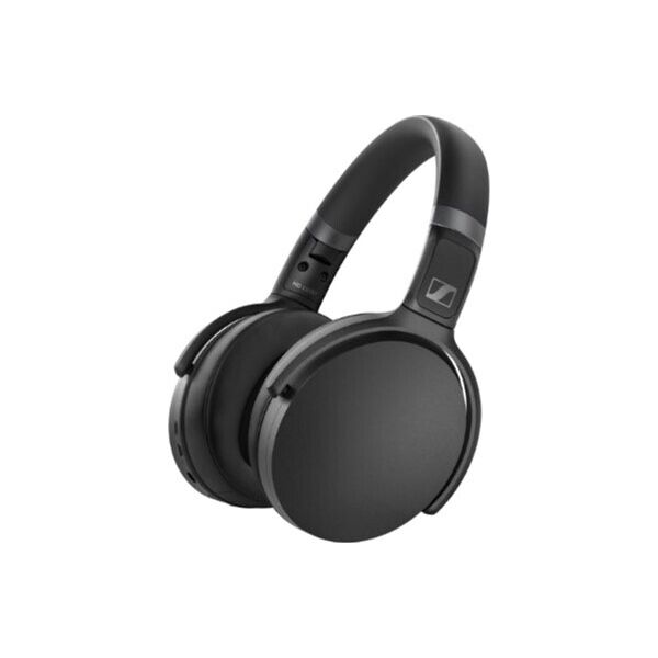 

Наушники Sennheiser HD 450 BT Black (508386)