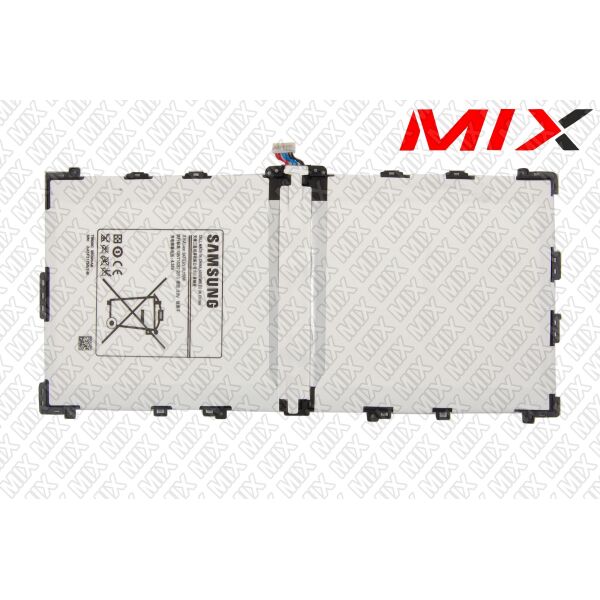 

Батарея для планшета SAMSUNG P900, P901, P905 8235003 High Copy