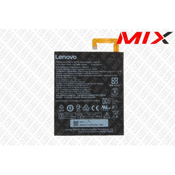 

Батарея для планшета LENOVO A5500 8239003 High Copy