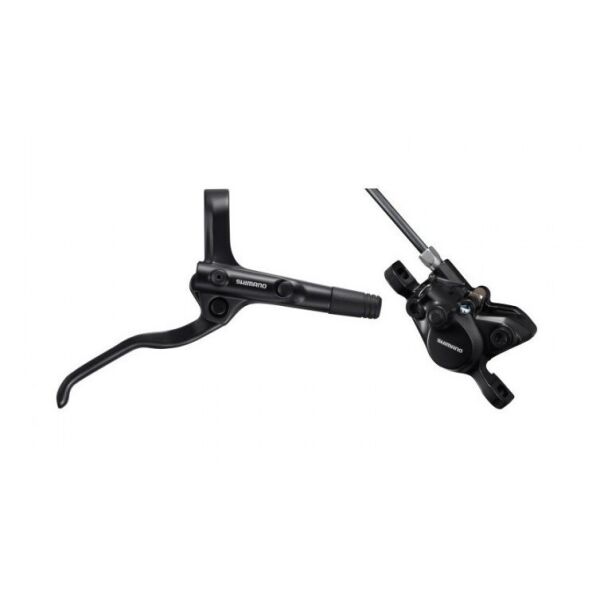 

Тормоз пер+задн. DISC Shimano MT-200 гидравлика.