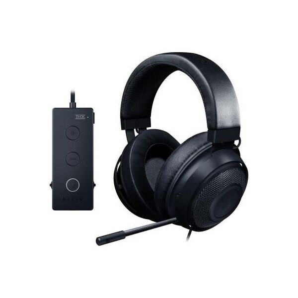 

Наушники Razer Kraken Tournament Edition Black (RZ04-02051000-R3M1)