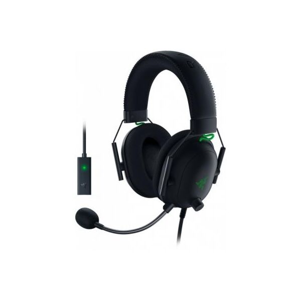 

Наушники Razer Blackshark V2 Black (RZ04-03230100-R3M1)