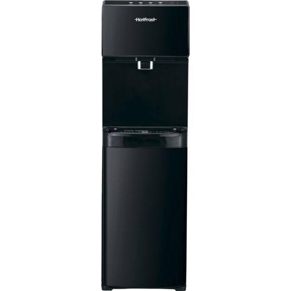 

Кулер для воды HotFrost V450AMI Black
