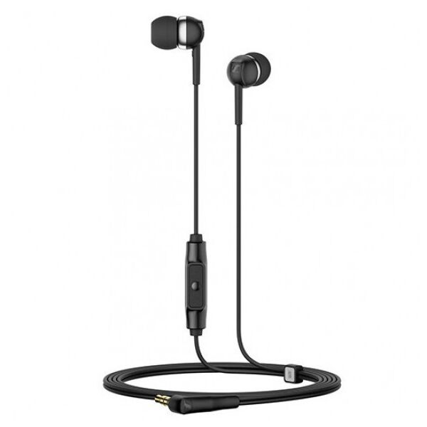 

Наушники Sennheiser CX 80S
