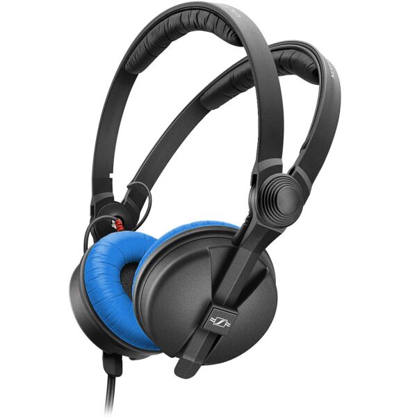 

Наушники Sennheiser HD 25 Blue Limited Edition