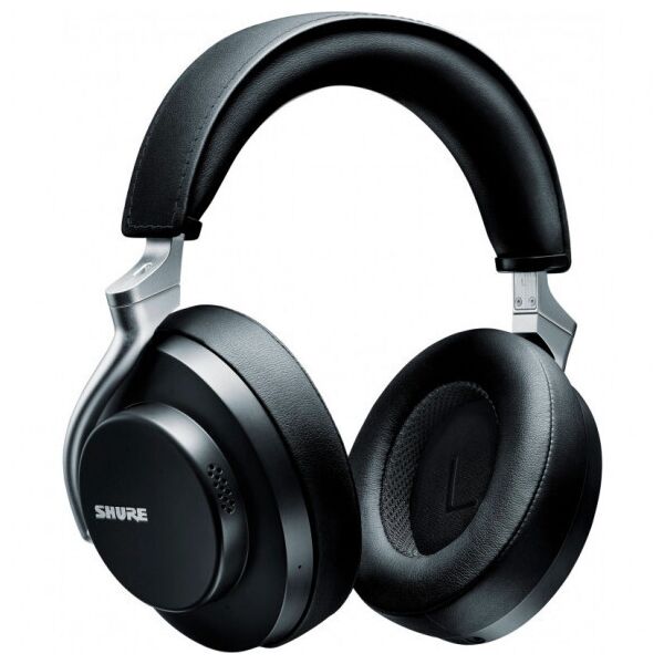 

Наушники Shure AONIC 50 Black (SBH2350-BK-EFS)