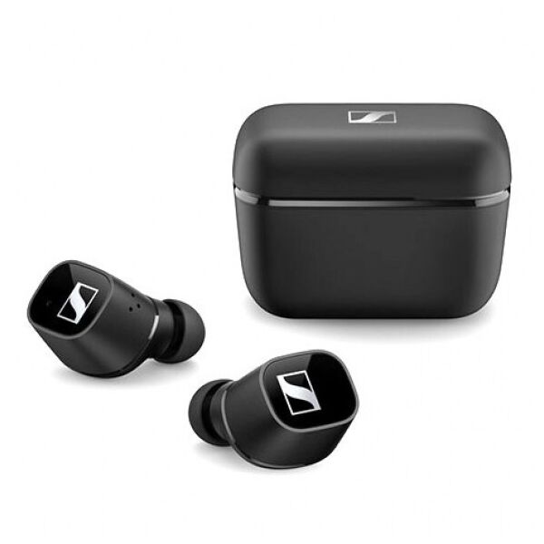 

Наушники Sennheiser CX 400BT Black