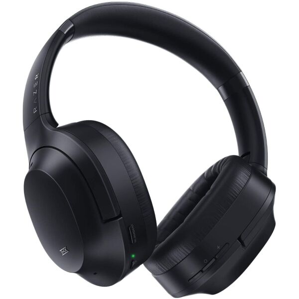 

Наушники Razer Opus Black (RZ04-02490101-R3M1)