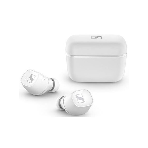

Наушники Sennheiser CX 400BT True Wireless White (508901)