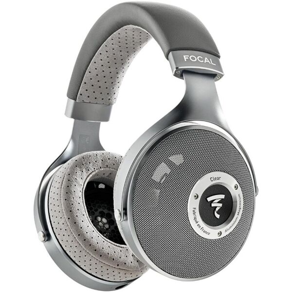 

Наушники Focal Clear