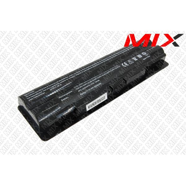 

Батарея для DELL XPS 14 15 17 L401X L501X L701X 11.1V 5200mAh 7056000 High Copy