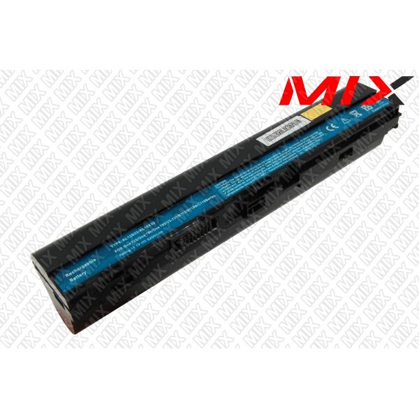 

Батарея для ACER KT.00403.004 KT.00407.002 11.1V 5200mAh Тип1 8186005 High Copy