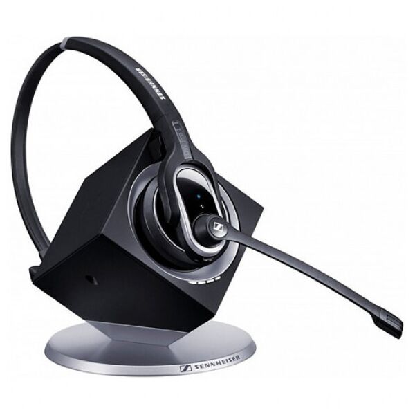 

Наушники Sennheiser DW 20 Phone - EU
