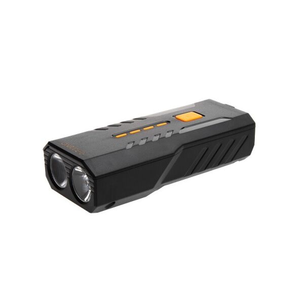 

Велосипедна фара ONRIDE Spark, power-bank.