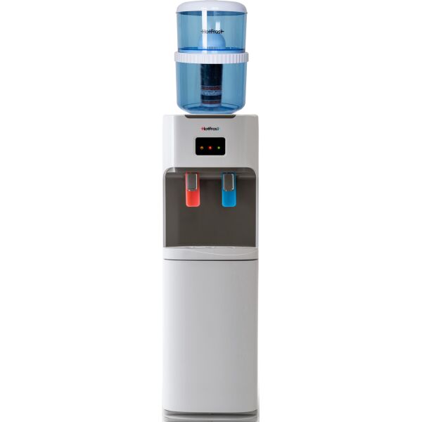 

Кулер для воды HotFrost V115CE + Фильтр-бутыль HF-07