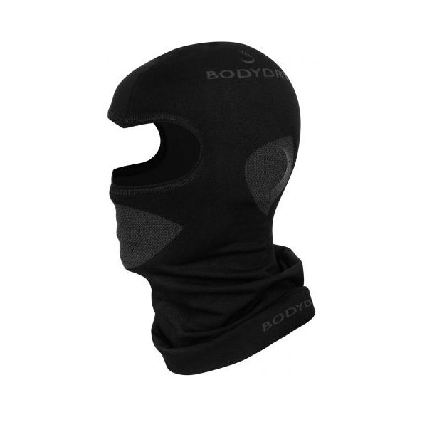 

Балаклава BodyDry black M.