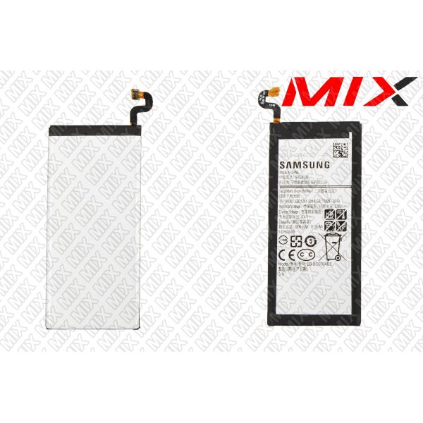 

Батарея для SAMSUNG G930F Galaxy S7 Li-ion 3.85V 3000mAh 7856002 Original