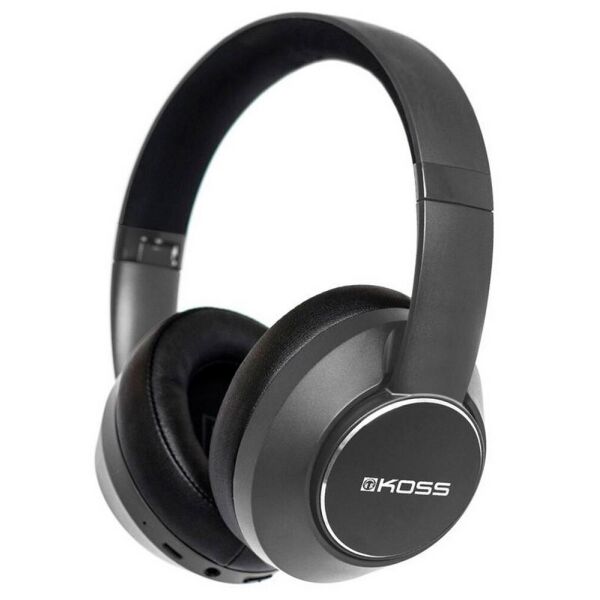 Наушники KOSS BT740iQZ