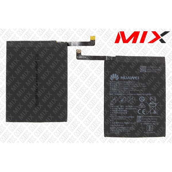 

Батарея для HUAWEI Mate 10 Lite Li-Polymer 3.82V 3340mAh 8047002 Original