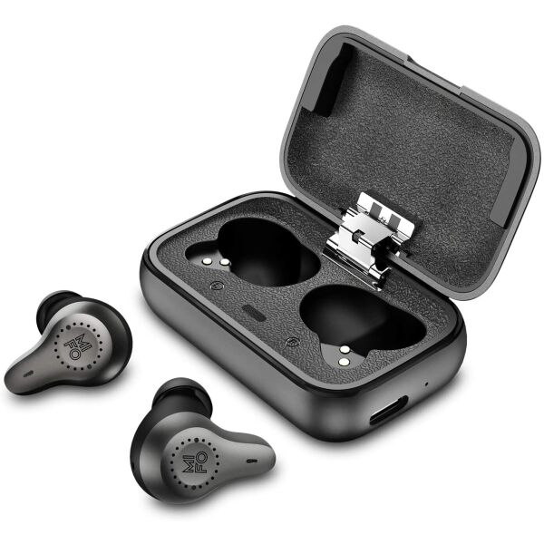 

Наушники MiFo O7 Dark Grey