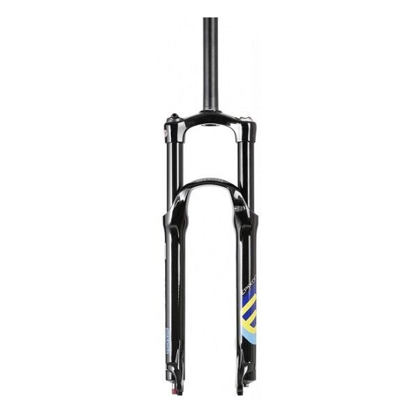 

Вилка Sr Suntour SF18 EPIXON DS 9 RL R, 26";, 120мм, черный.