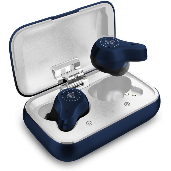 

Наушники MiFo O7 Indigo Blue