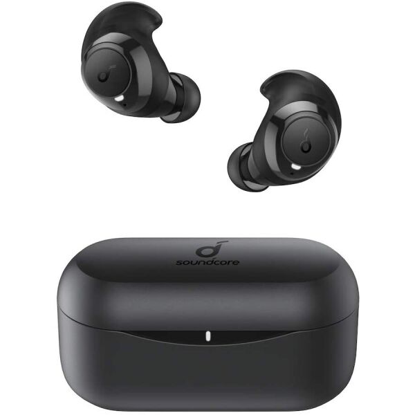 

Наушники Anker SoundСore Life Dot 2 Black (A3922G11)