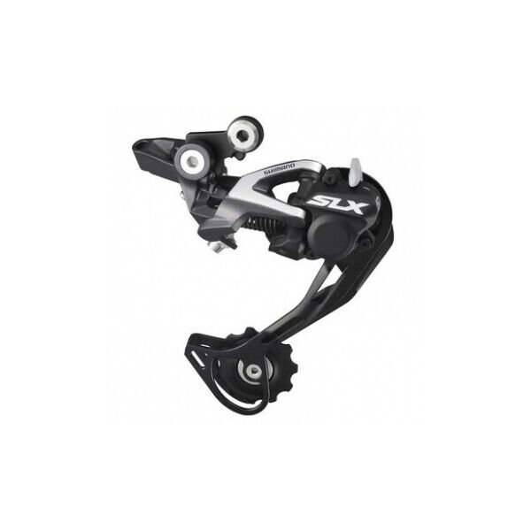 

Переключатель задний Shimano RD-M7000-SGS SLX RD-M7000 Shadow+ 10скор.