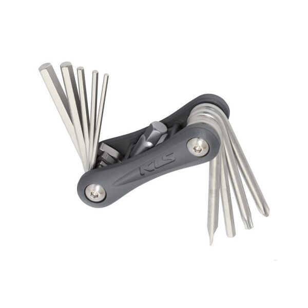 

Набор шестигранников KLS STINGER 8