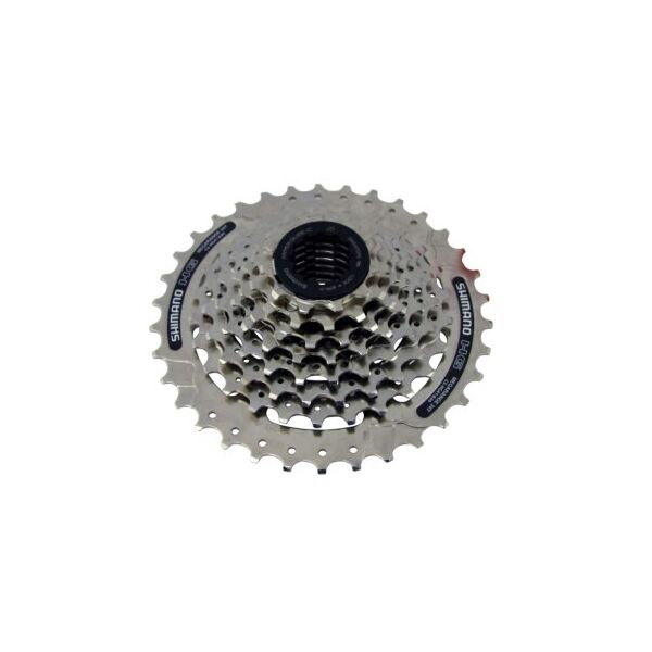 

Кассета Shimano CS-HG41 11-32, 8-зв.